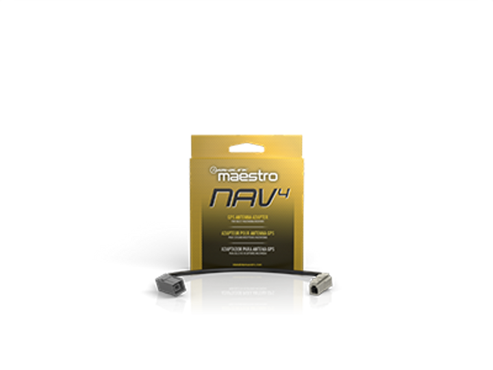 IDatalink ACC-NAV4: GPS Antenna Adapter