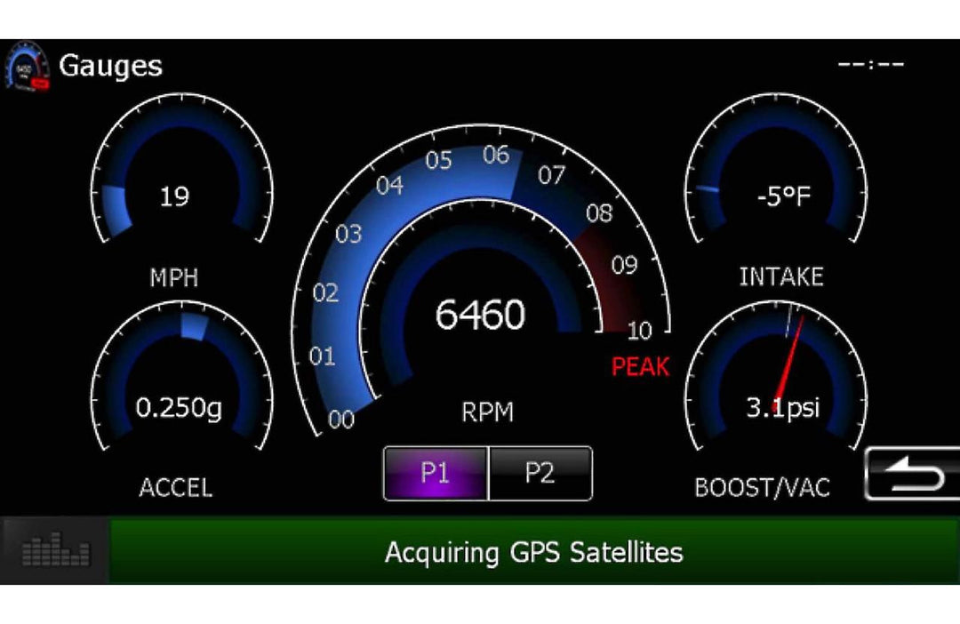 IDatalink ADS-MRR: Interface Module