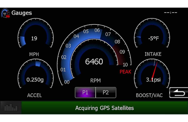 IDatalink ADS-MRR: Interface Module