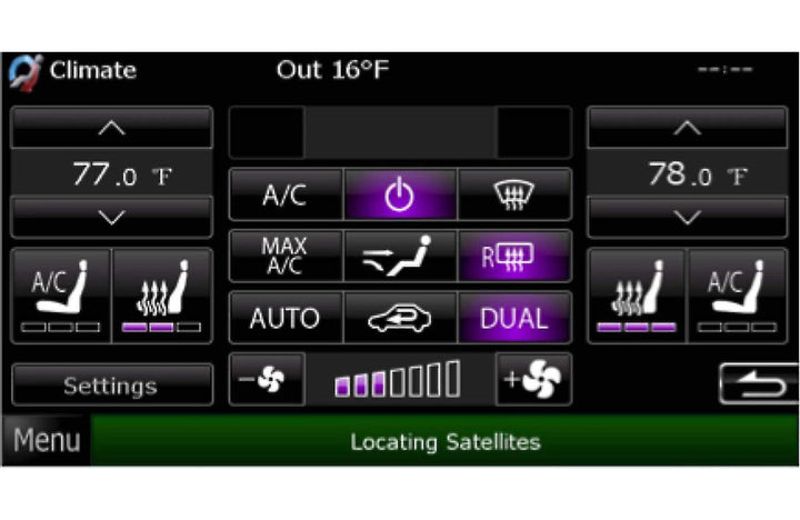 IDatalink ADS-MRR: Interface Module