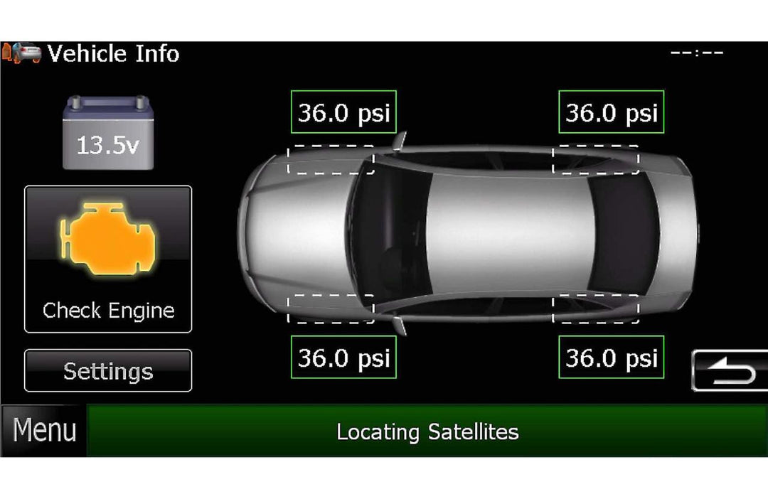 IDatalink ADS-MRR: Interface Module