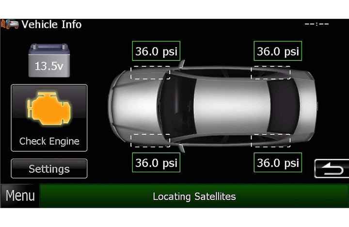 IDatalink ADS-MRR: Interface Module
