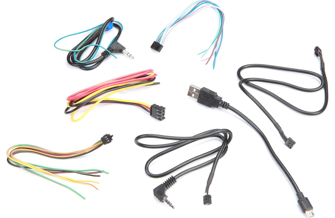 IDatalink ADS-MRR2: Interface Module