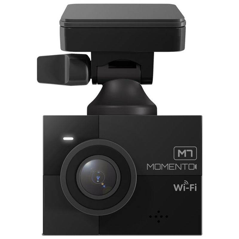 Momento MD-RC7200: M7-Series FHD Rear Camera Replacement