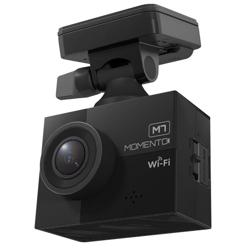 Momento MD-RC7200: M7-Series FHD Rear Camera Replacement