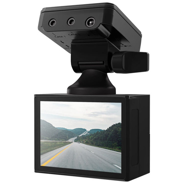 Momento MD-RC7200: M7-Series FHD Rear Camera Replacement