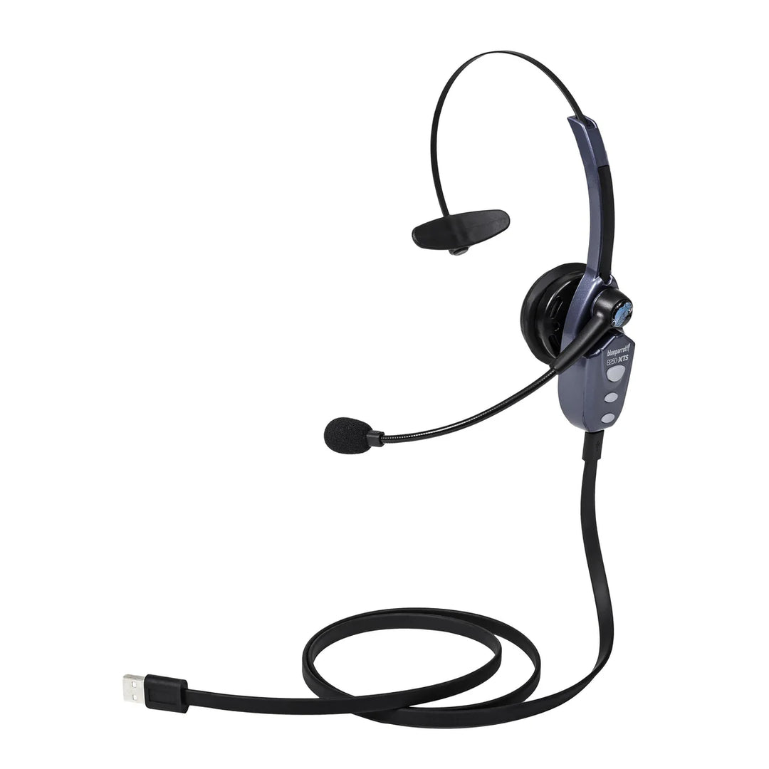 BlueParrott B250-XTS: Bluetooth Headset