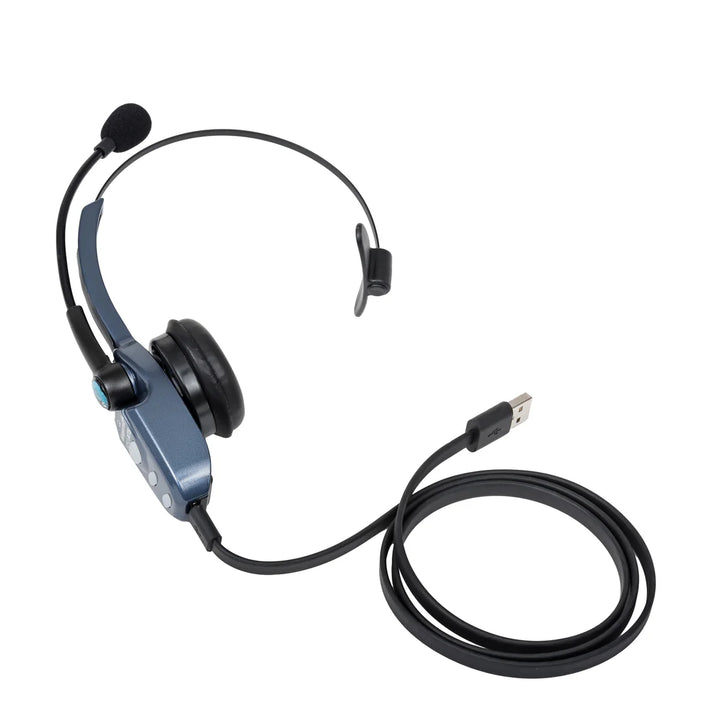 BlueParrott B250-XTS: Bluetooth Headset