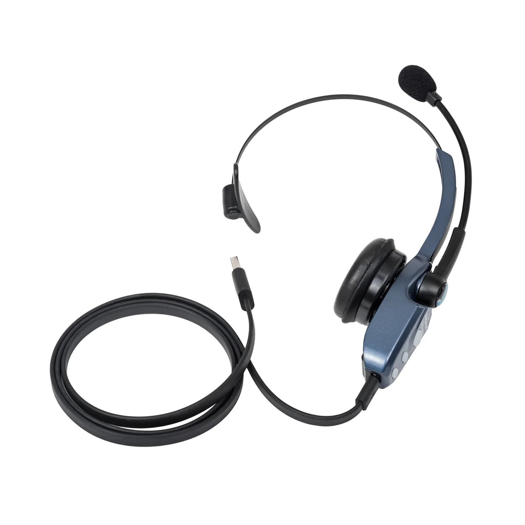 BlueParrott B250-XTS: Bluetooth Headset