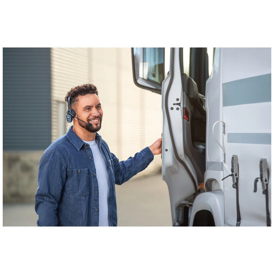 BlueParrott B250-XTS: Bluetooth Headset