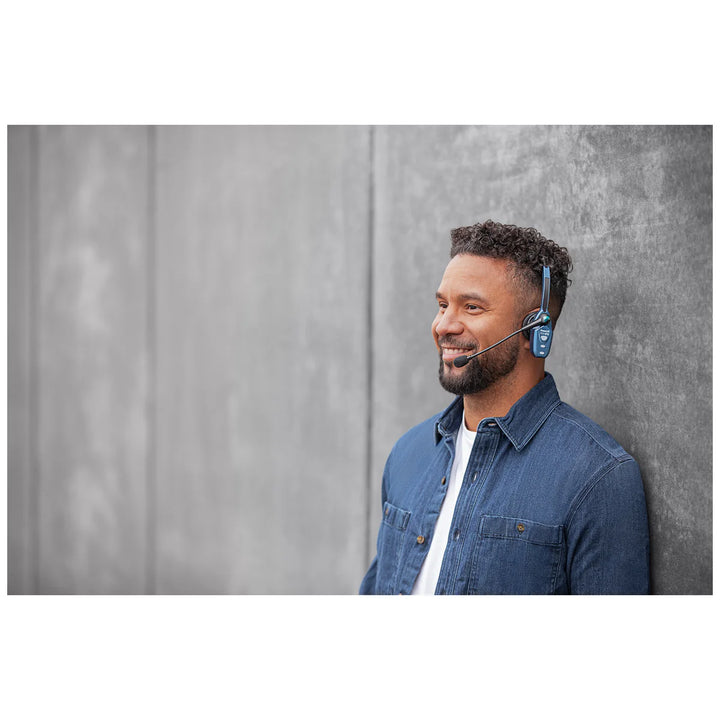BlueParrott B250-XTS: Bluetooth Headset