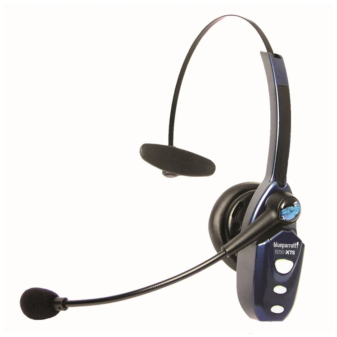BlueParrott B250-XTS: Bluetooth Headset