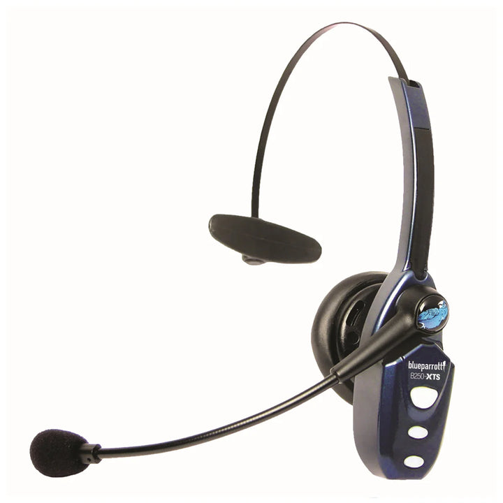 BlueParrott B250-XTS: Bluetooth Headset