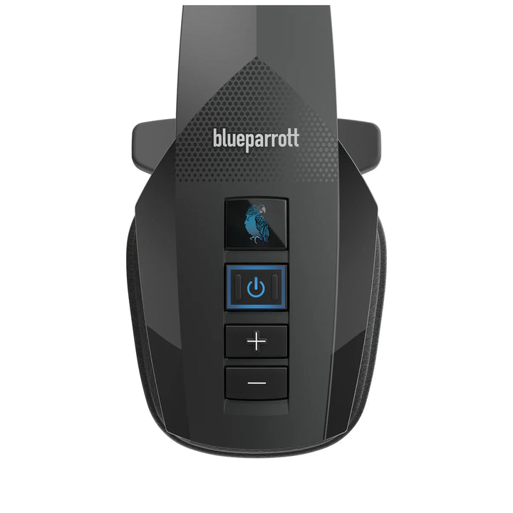 BlueParrott B350-XT: Lightweight Noise-Cancelling Bluetooth Headset