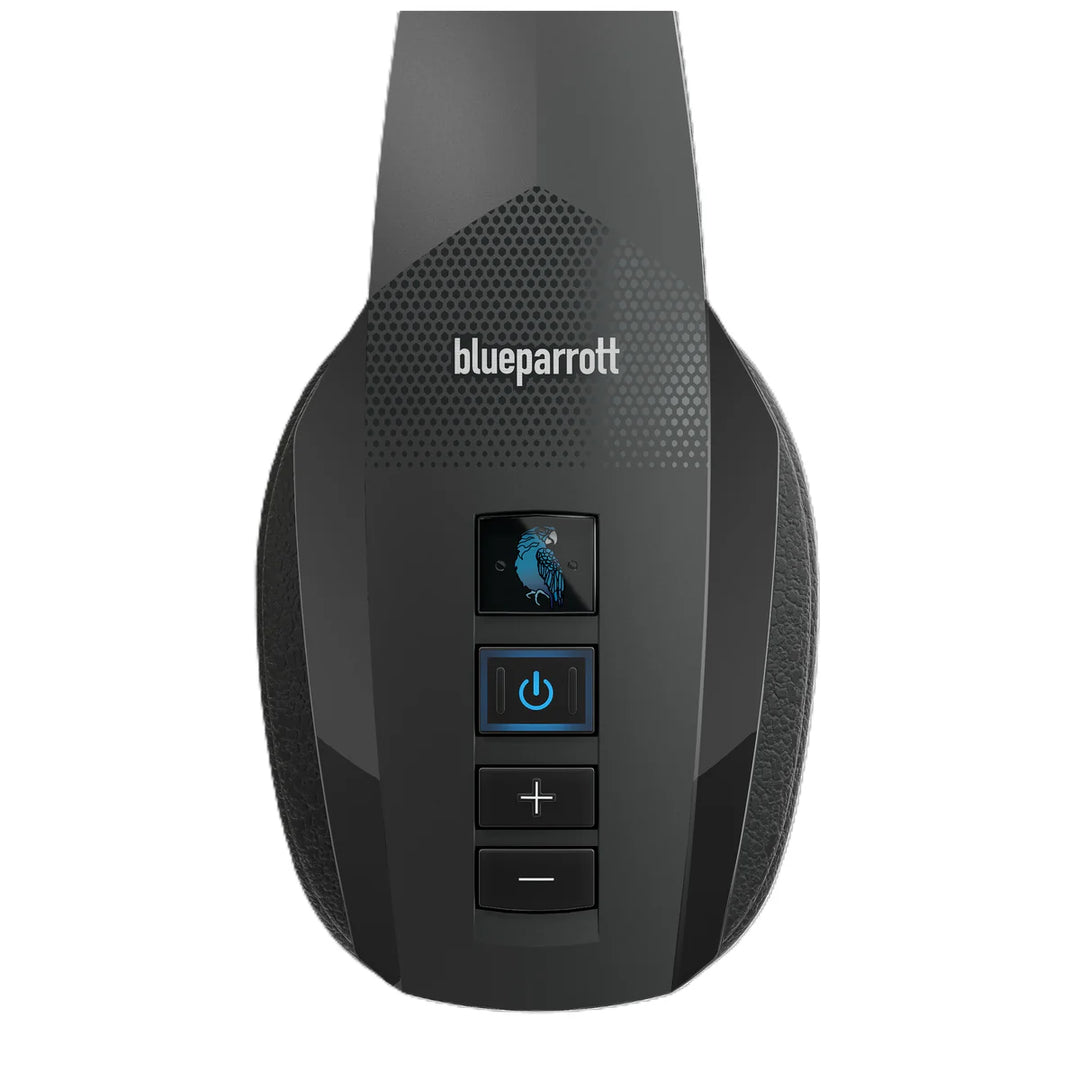 BlueParrott B450-XT: Advanced Noise-Cancelling Bluetooth Headset