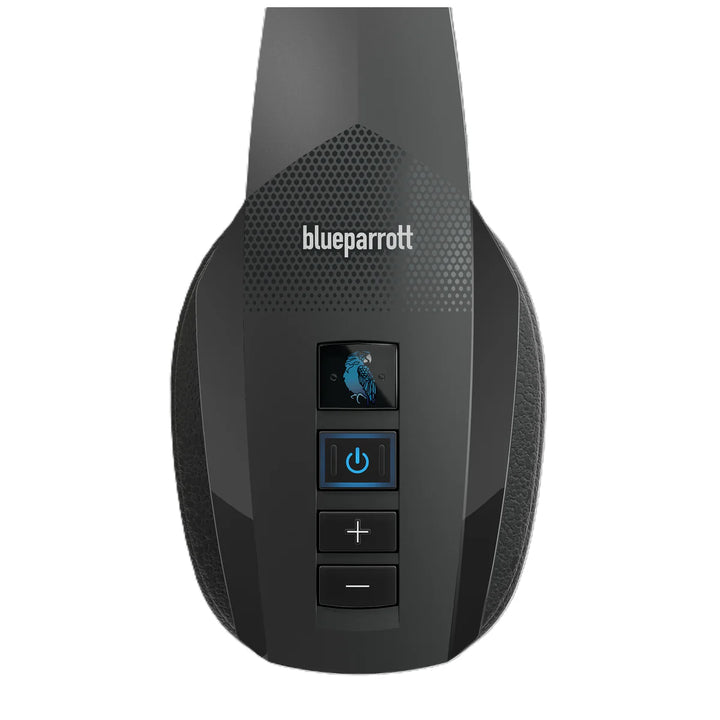 BlueParrott B450-XT: Advanced Noise-Cancelling Bluetooth Headset