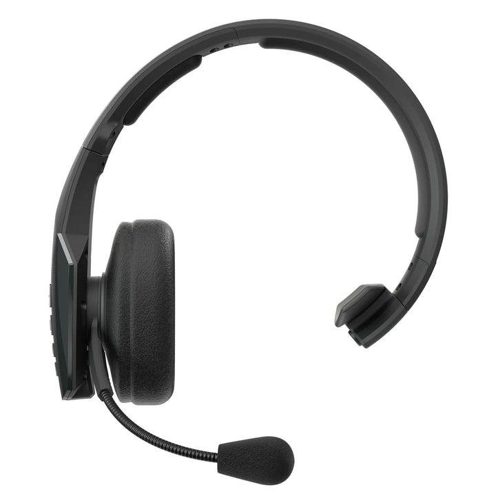 BlueParrott B450-XT: Advanced Noise-Cancelling Bluetooth Headset