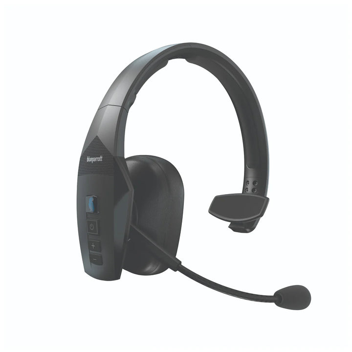 BlueParrott B550-XT: 100 % Voice-Activated Noise-Cancelling Bluetooth Headset