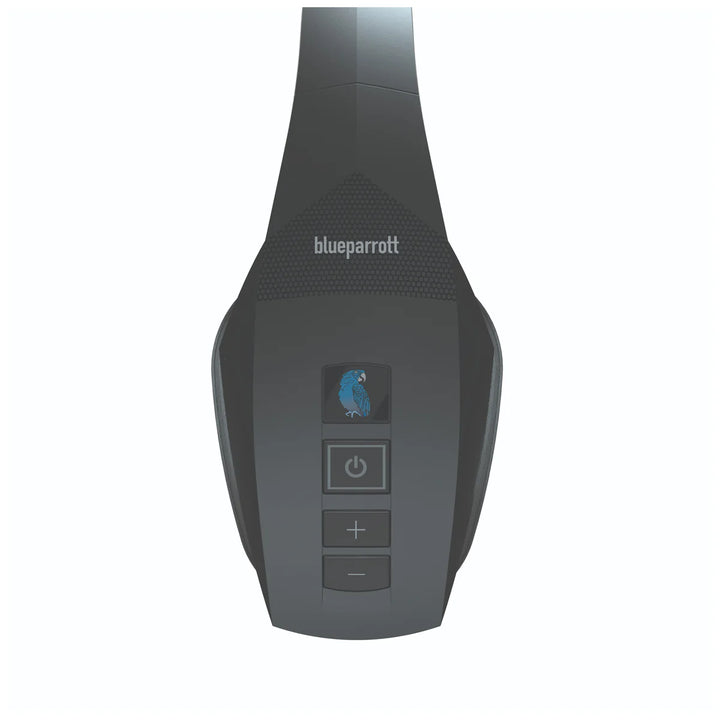 BlueParrott B550-XT: 100 % Voice-Activated Noise-Cancelling Bluetooth Headset
