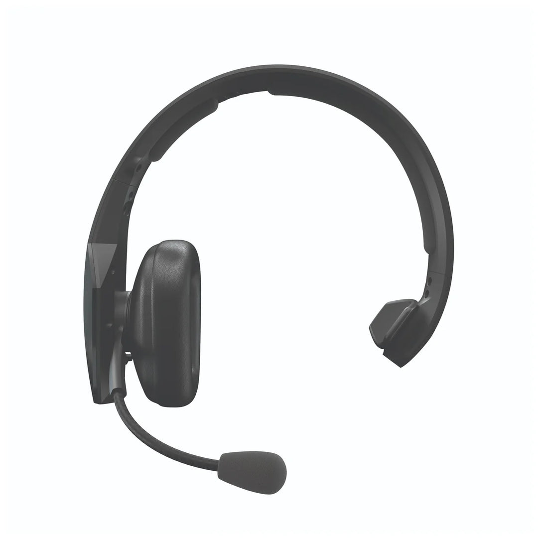 BlueParrott B550-XT: 100 % Voice-Activated Noise-Cancelling Bluetooth Headset