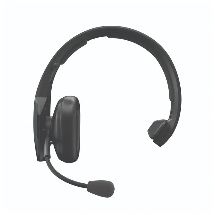 BlueParrott B550-XT: 100 % Voice-Activated Noise-Cancelling Bluetooth Headset