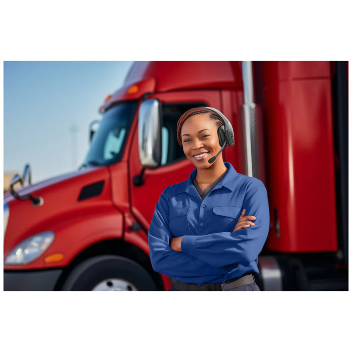 BlueParrott B650-XT: Bluetooth Headset