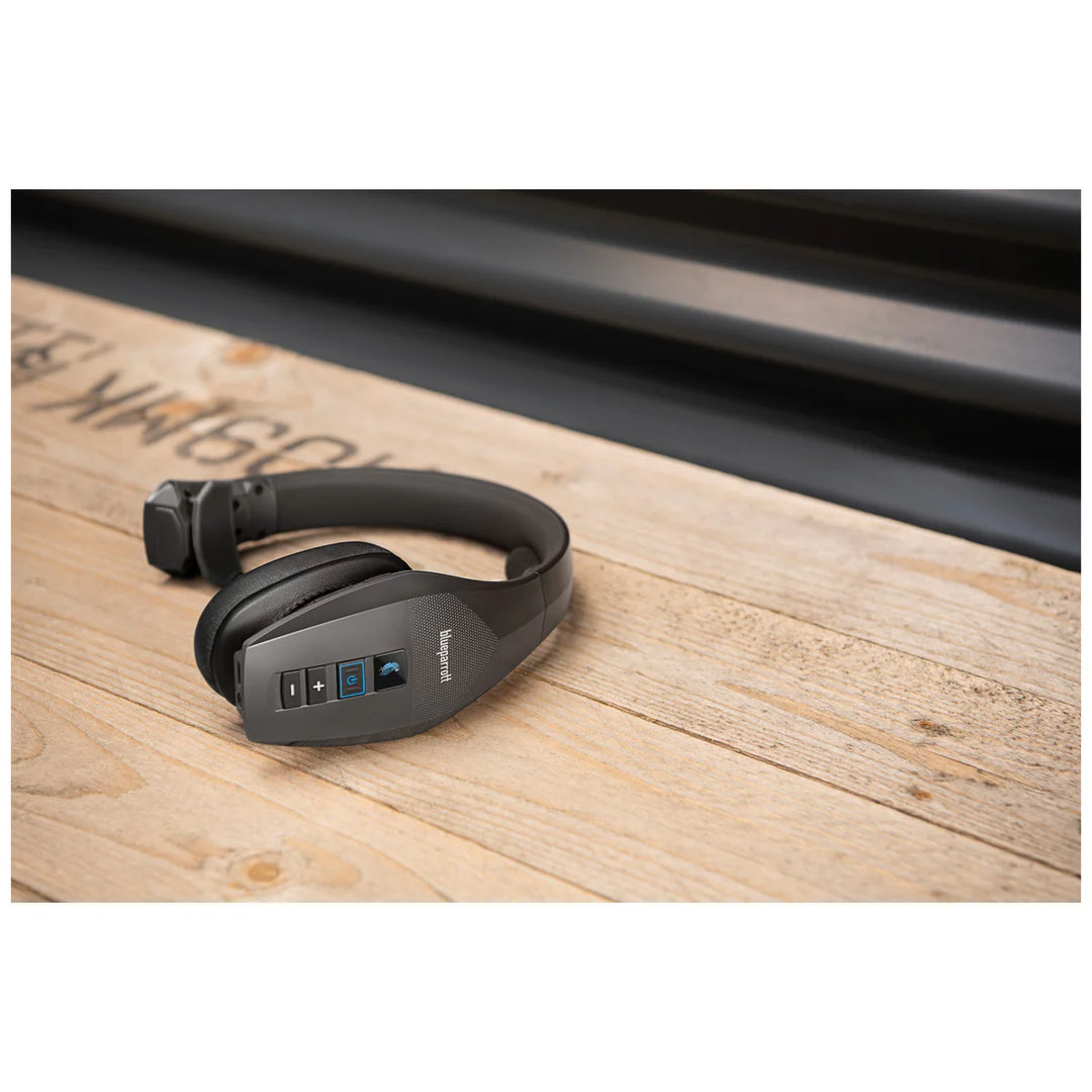 BlueParrott B650-XT: Bluetooth Headset