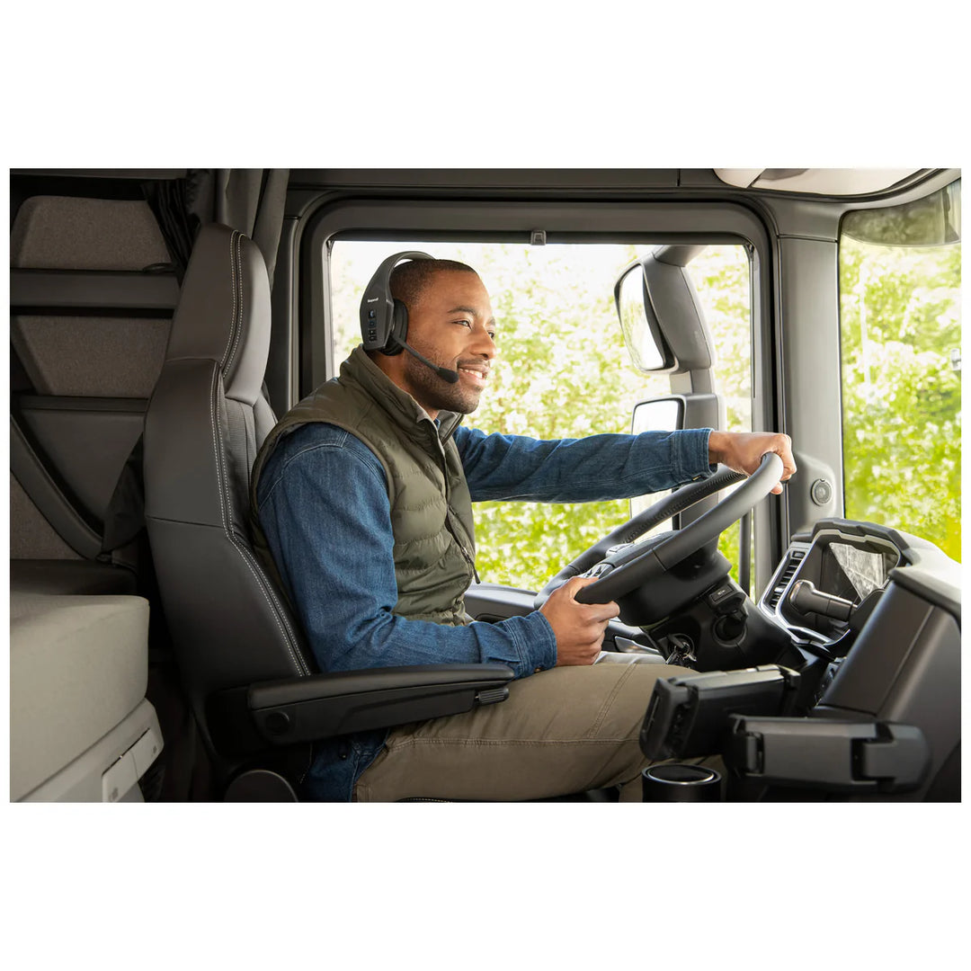 BlueParrott B650-XT: Bluetooth Headset