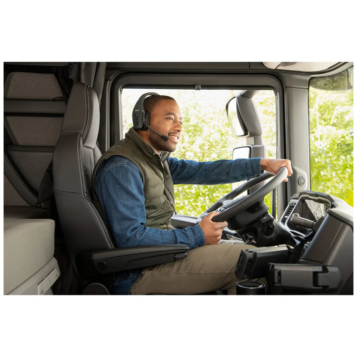 BlueParrott B650-XT: Bluetooth Headset
