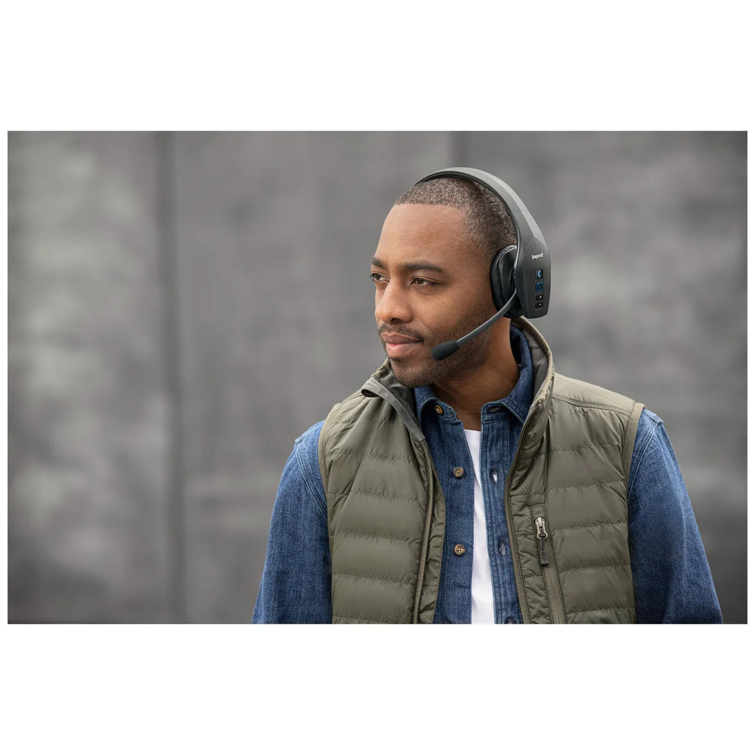 BlueParrott B650-XT: Bluetooth Headset