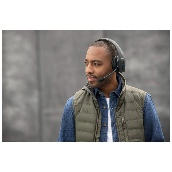 BlueParrott B650-XT: Bluetooth Headset