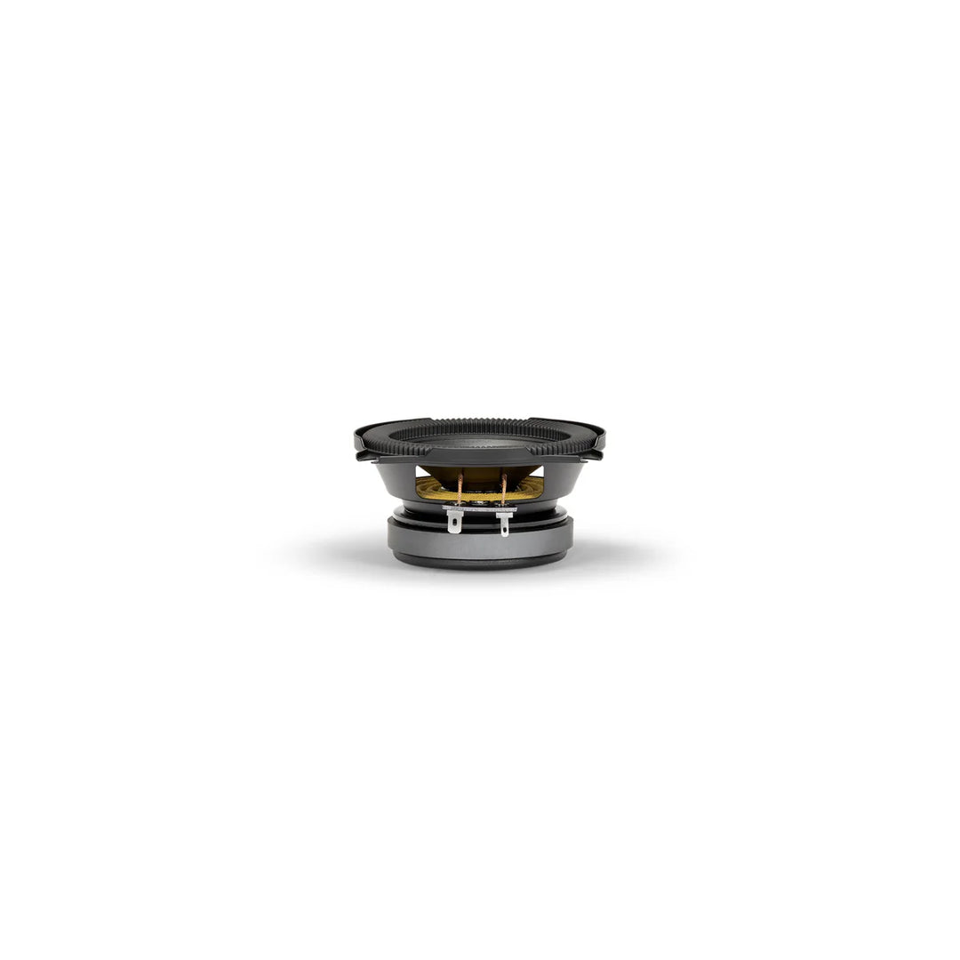 Alpine BRV-40C: 4" Component Speaker Set