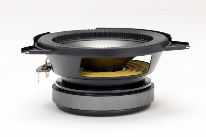 Alpine BRV-40C: 4" Component Speaker Set