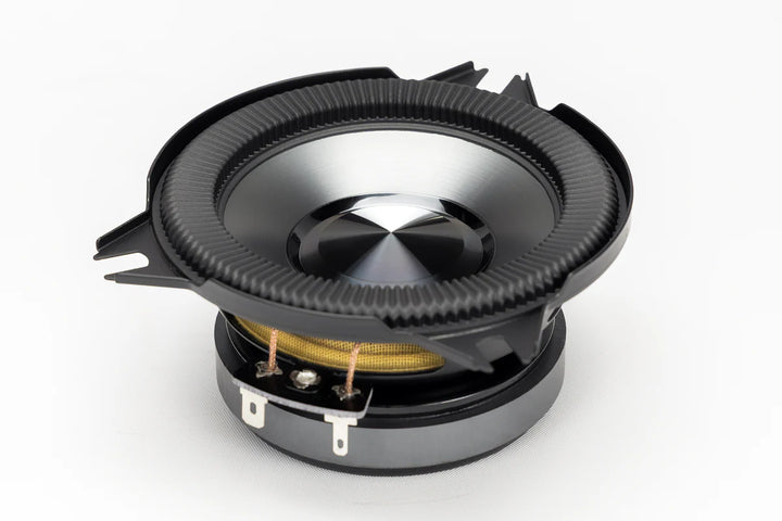 Alpine BRV-40C: 4" Component Speaker Set