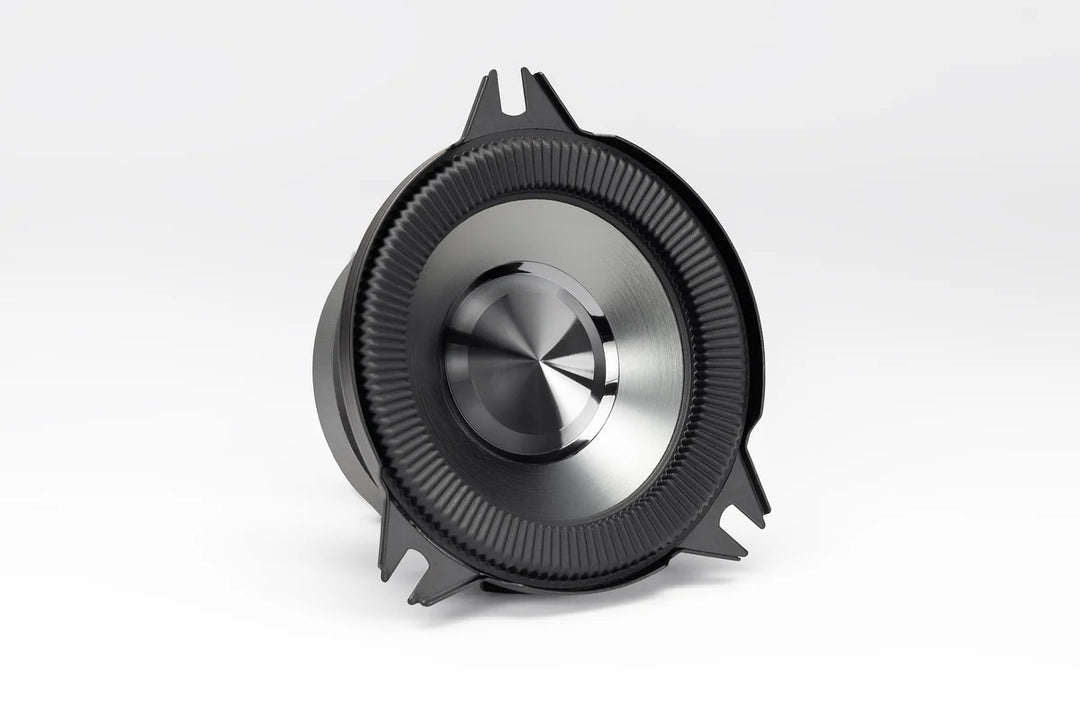 Alpine BRV-40C: 4" Component Speaker Set
