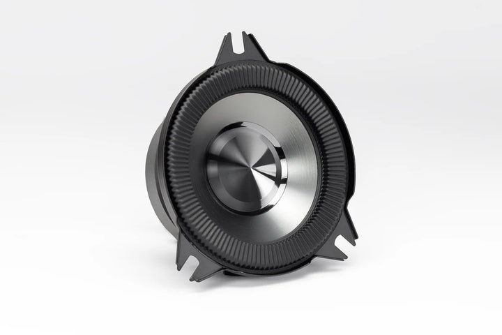 Alpine BRV-40C: 4" Component Speaker Set