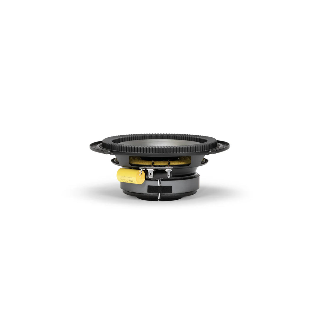 Alpine BRV-S65: 6.5" BassRev Speaker Set
