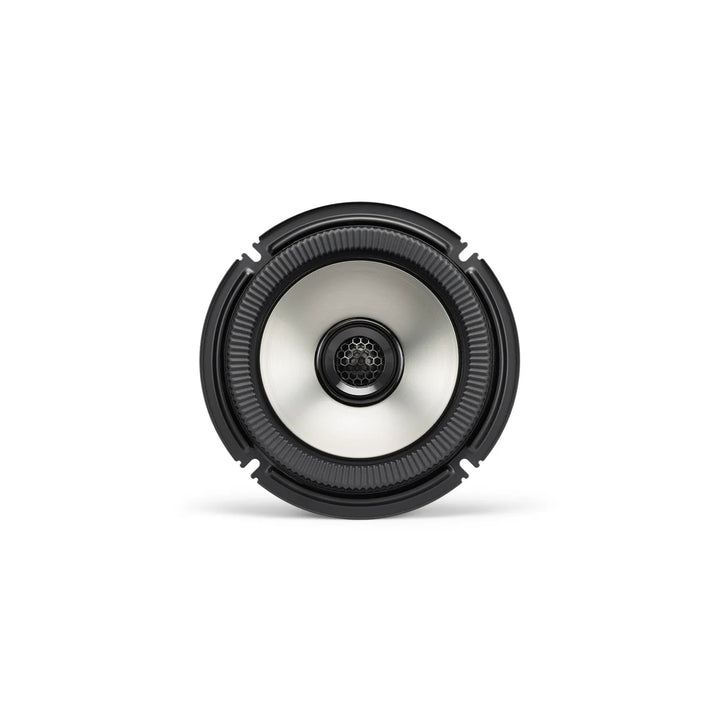 Alpine BRV-S65: 6.5" BassRev Speaker Set