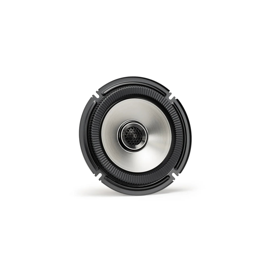 Alpine BRV-S65: 6.5" BassRev Speaker Set