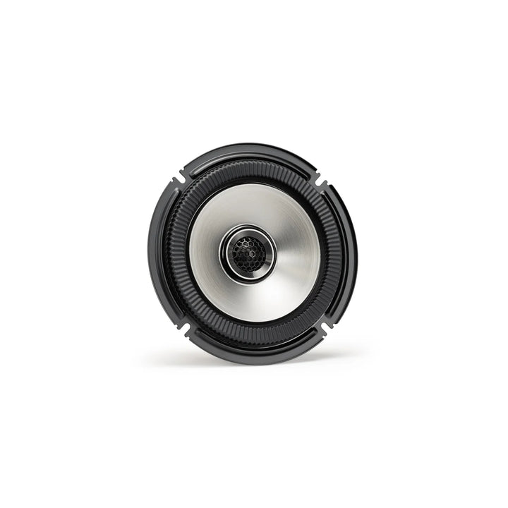 Alpine BRV-S65: 6.5" BassRev Speaker Set