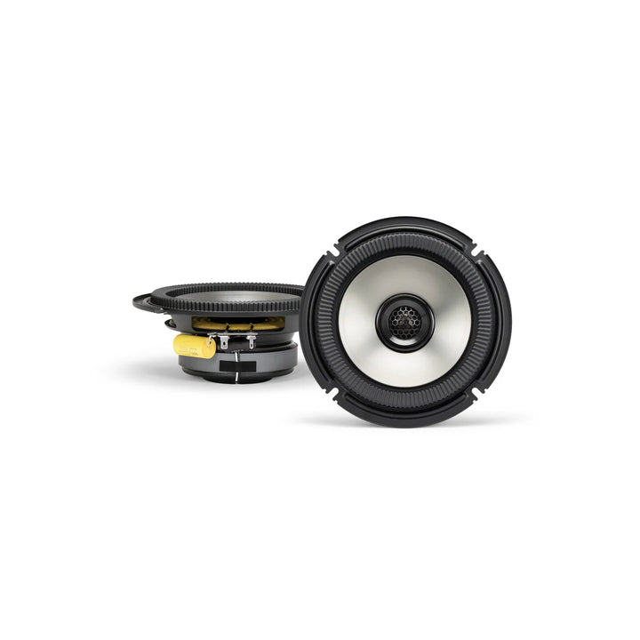 Alpine BRV-S65: 6.5" BassRev Speaker Set