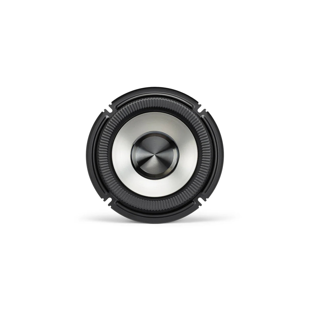 Alpine BRV-S65C: 6.5" BassRev Component Speaker Set