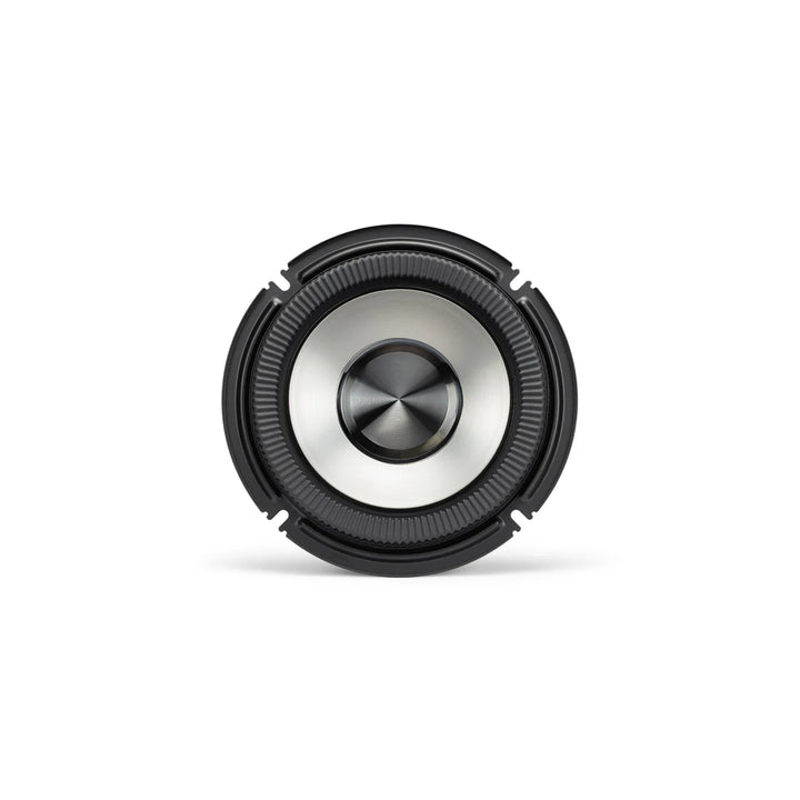 Alpine BRV-S65C: 6.5" BassRev Component Speaker Set