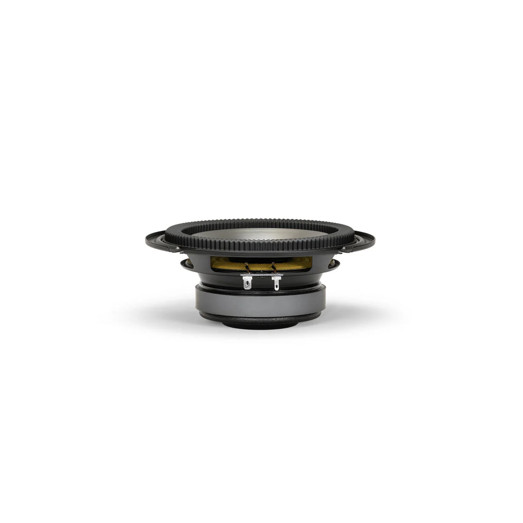Alpine BRV-S65C: 6.5" BassRev Component Speaker Set