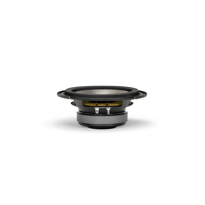 Alpine BRV-S65C: 6.5" BassRev Component Speaker Set