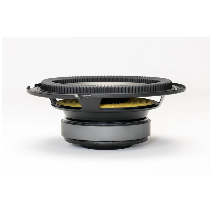 Alpine BRV-S65C: 6.5" BassRev Component Speaker Set