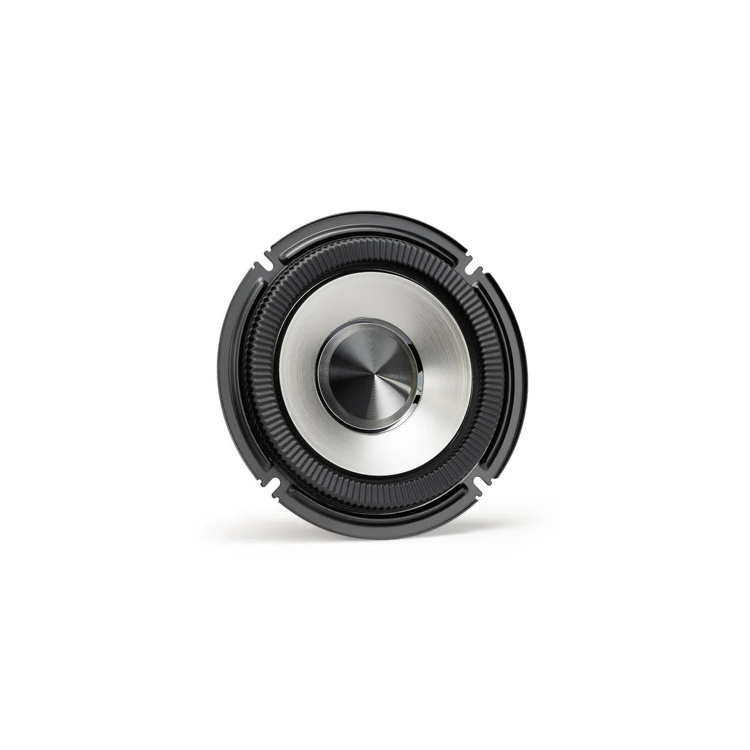 Alpine BRV-S65C: 6.5" BassRev Component Speaker Set