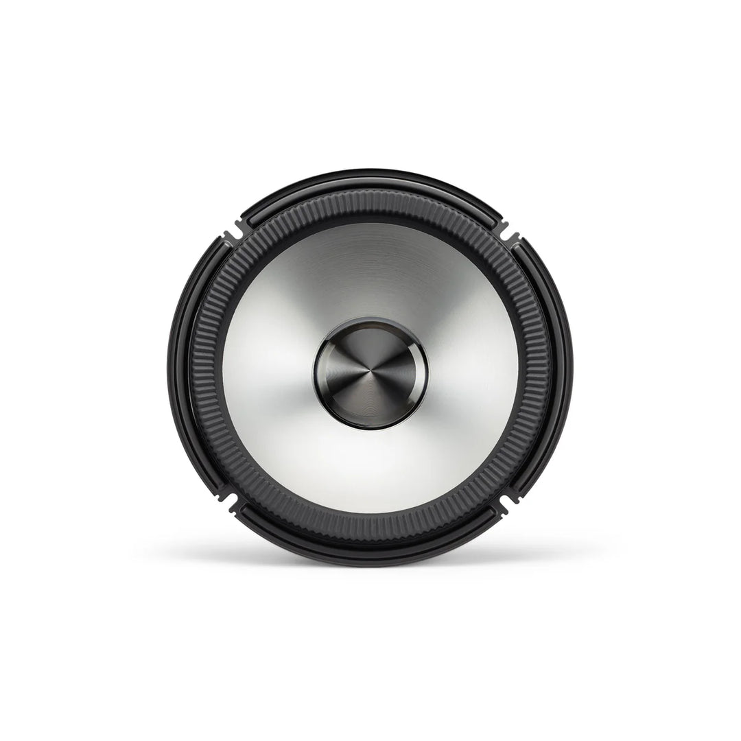 Alpine BRV-S80C: 8" Component Speaker Set