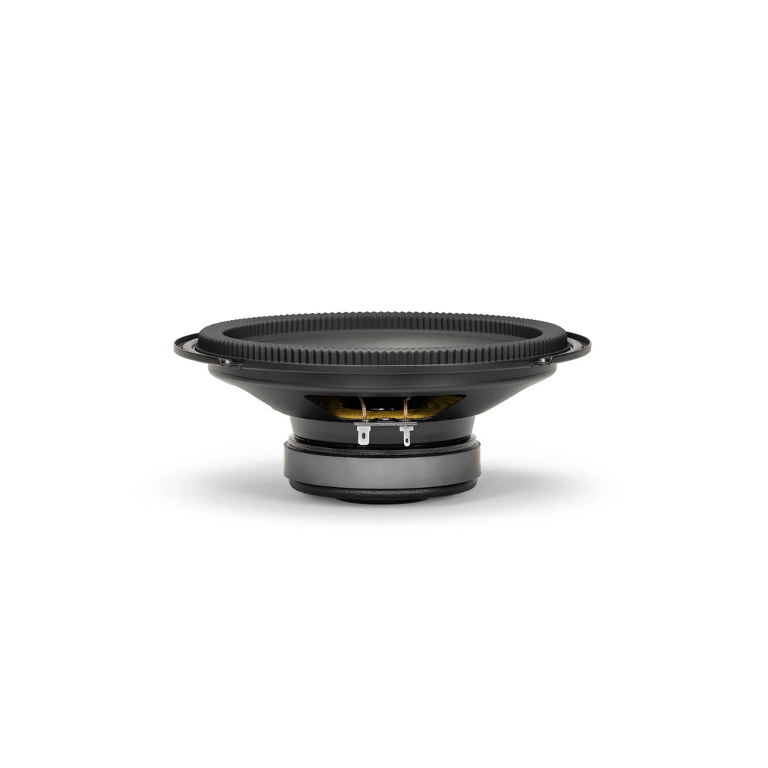 Alpine BRV-S80C: 8" Component Speaker Set