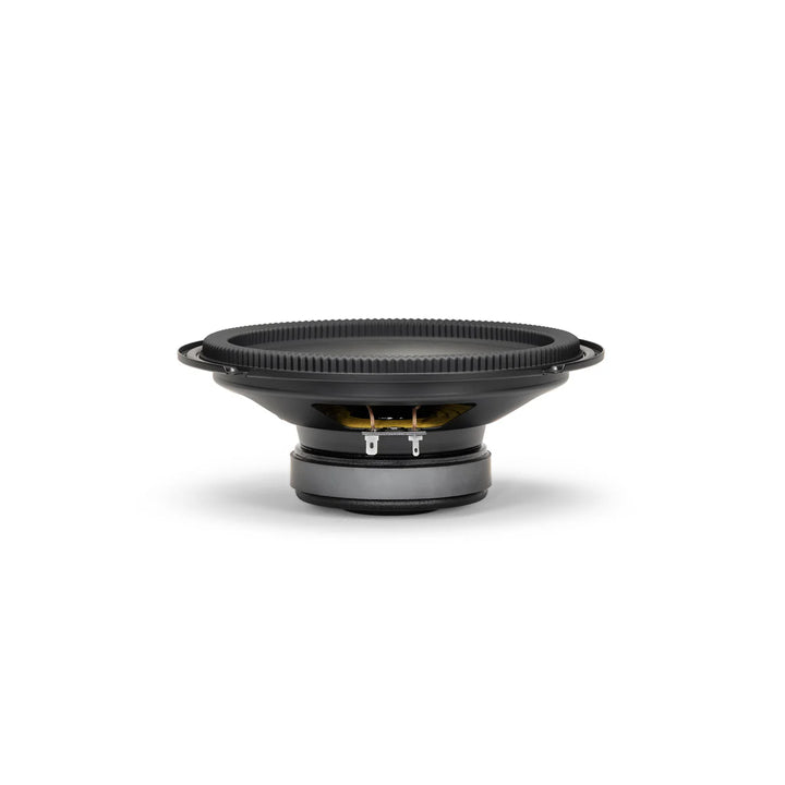 Alpine BRV-S80C: 8" Component Speaker Set